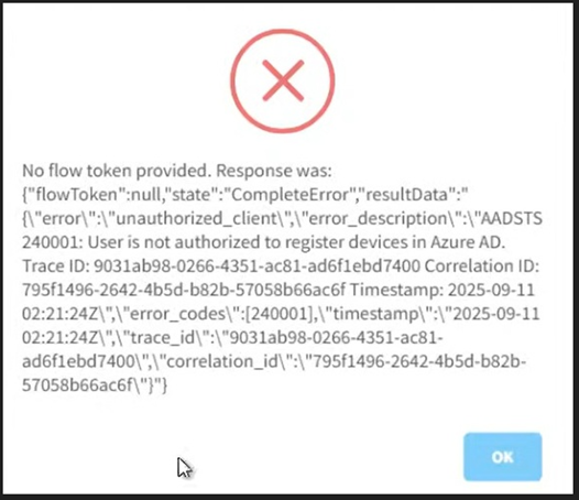 1-Error