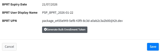 5-NewTokenInstalled