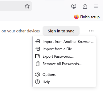 15-FirefoxExport