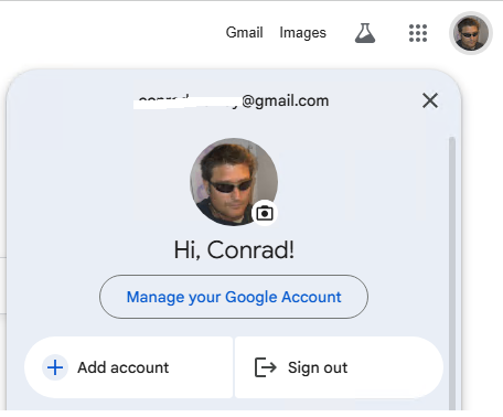 4-ChromeAccount