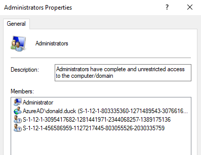 2-Administrators