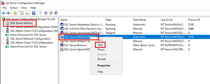 2-StopSQL