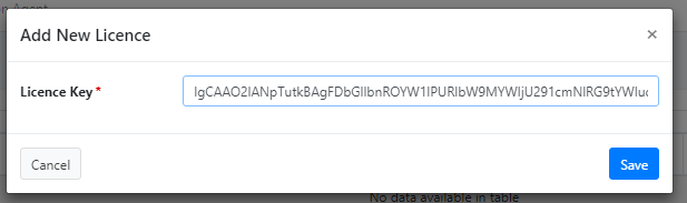 4-PasteLicense