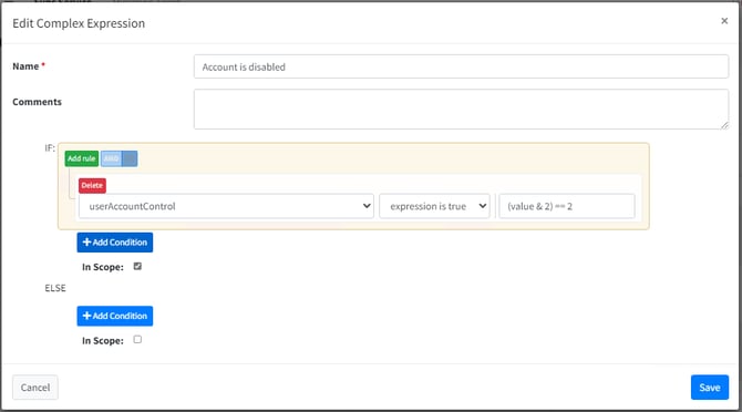 ScopingAttributes