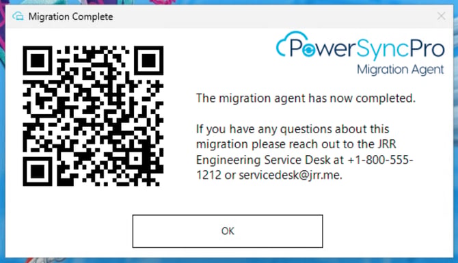 MigrationCompleted