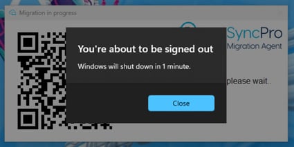 MigrationinProgress-Restart