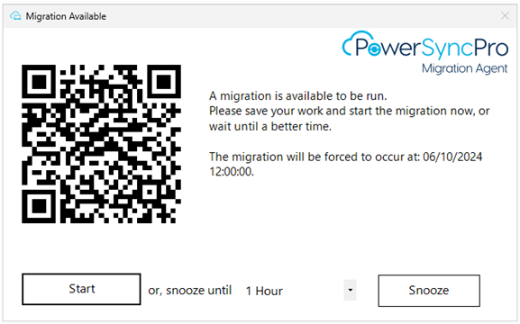 8-StartMigration