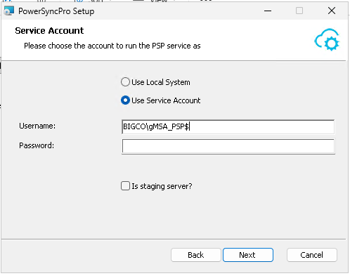 3-InstallPSP